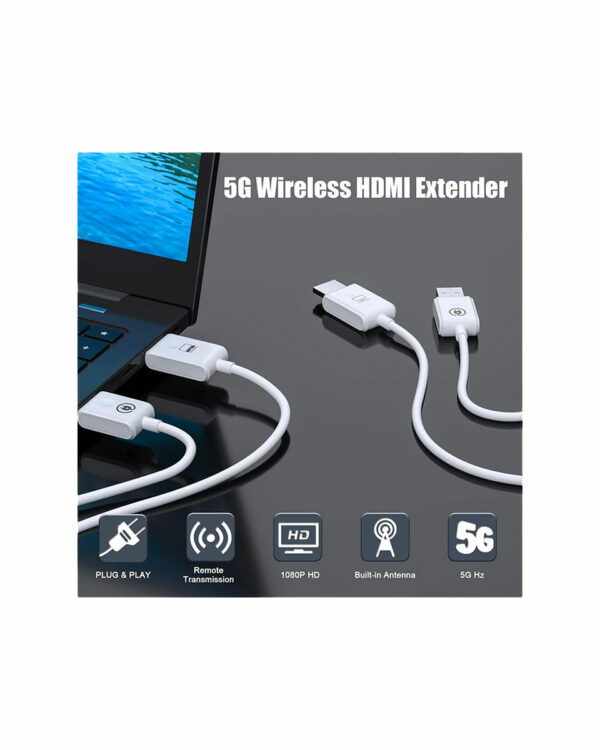 LOHD11W extender wi-fi features loox
